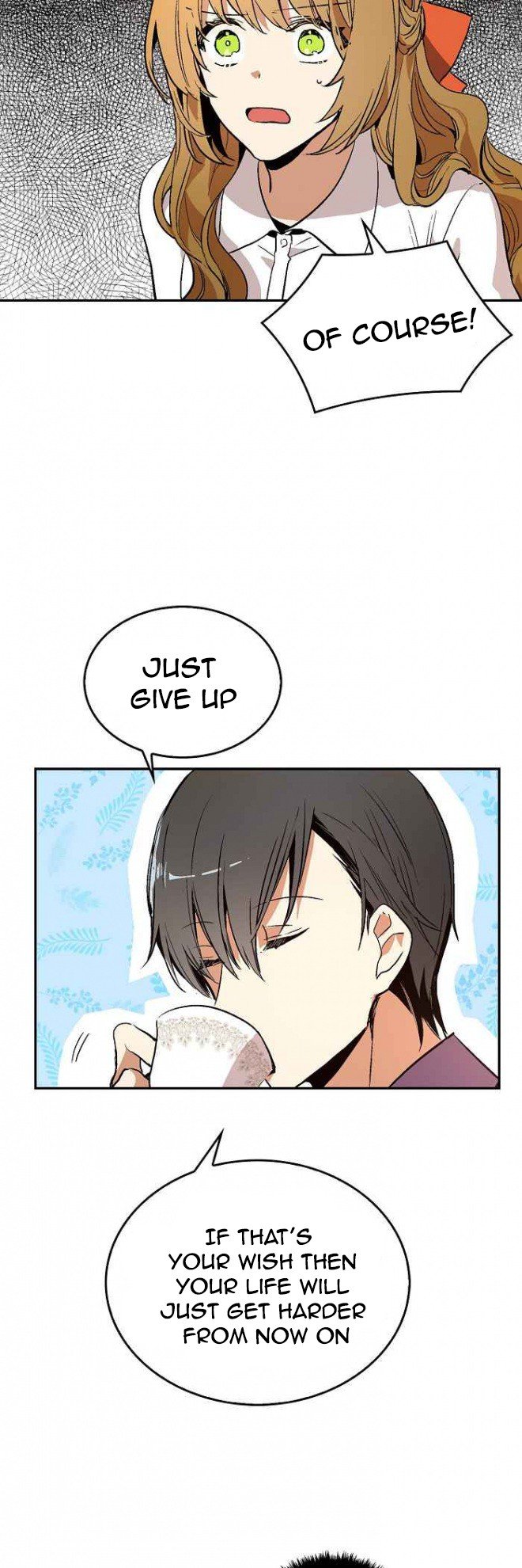 The Reason Why Raeliana Ended up at the Duke’s Mansion Chapter 10 - page 17