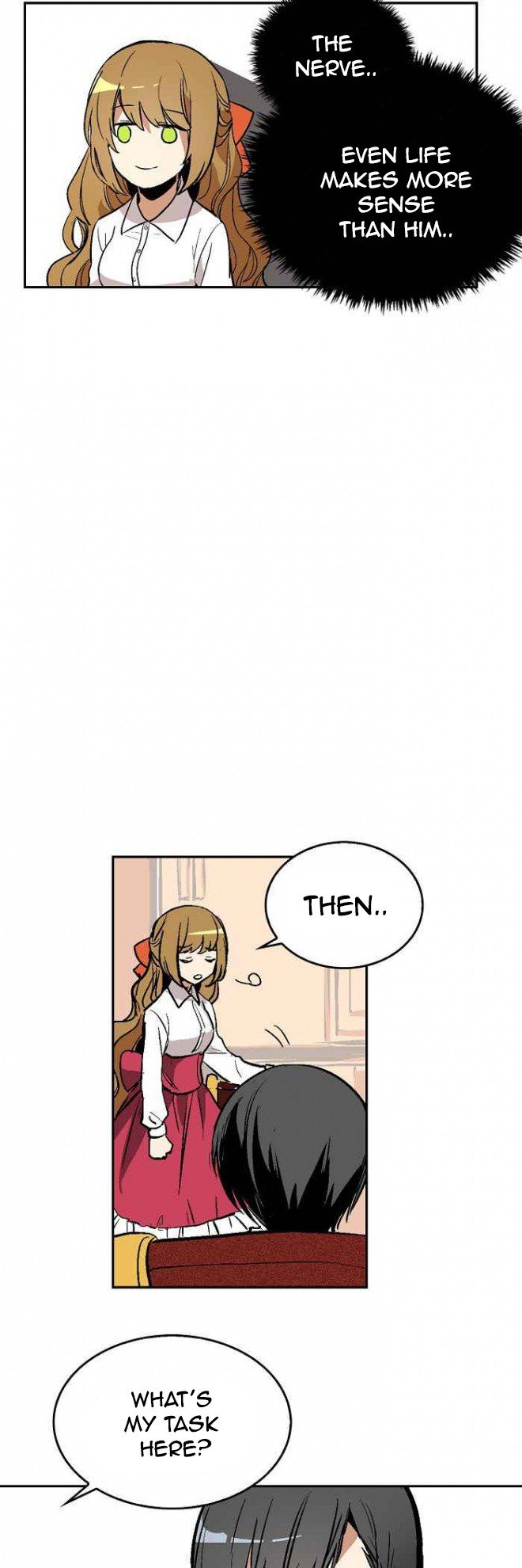 The Reason Why Raeliana Ended up at the Duke’s Mansion Chapter 10 - page 18