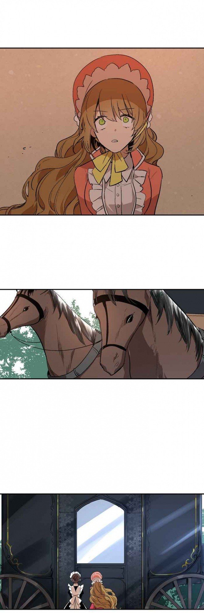 The Reason Why Raeliana Ended up at the Duke’s Mansion Chapter 10 - page 2