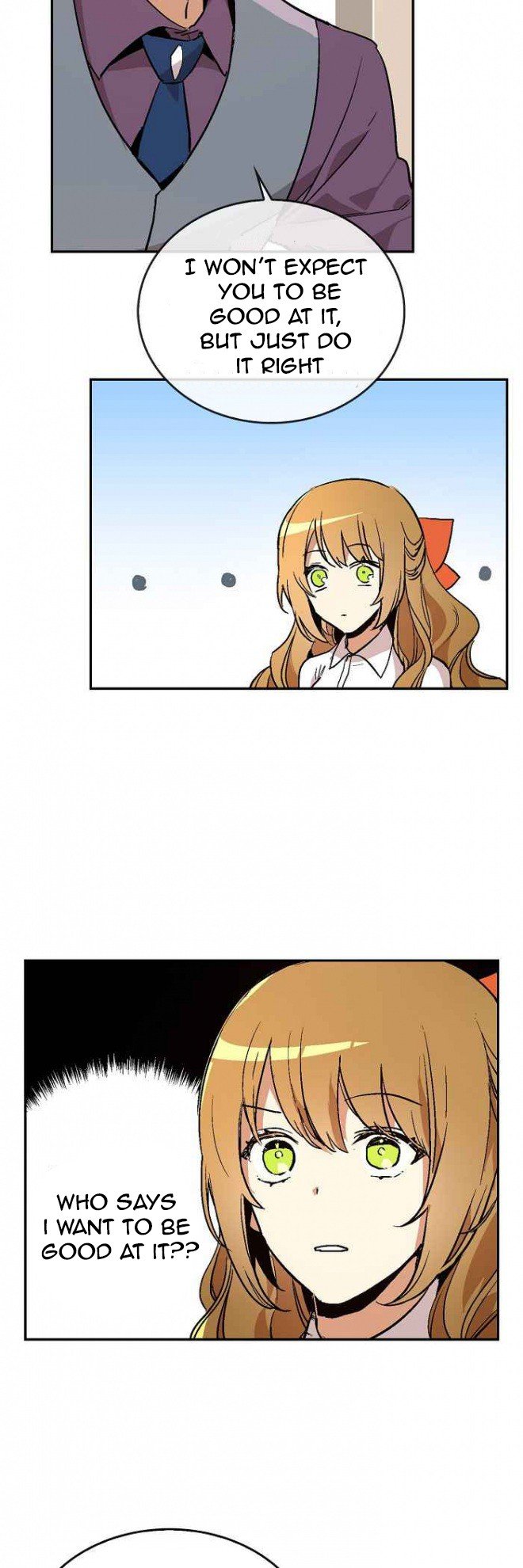 The Reason Why Raeliana Ended up at the Duke’s Mansion Chapter 10 - page 21