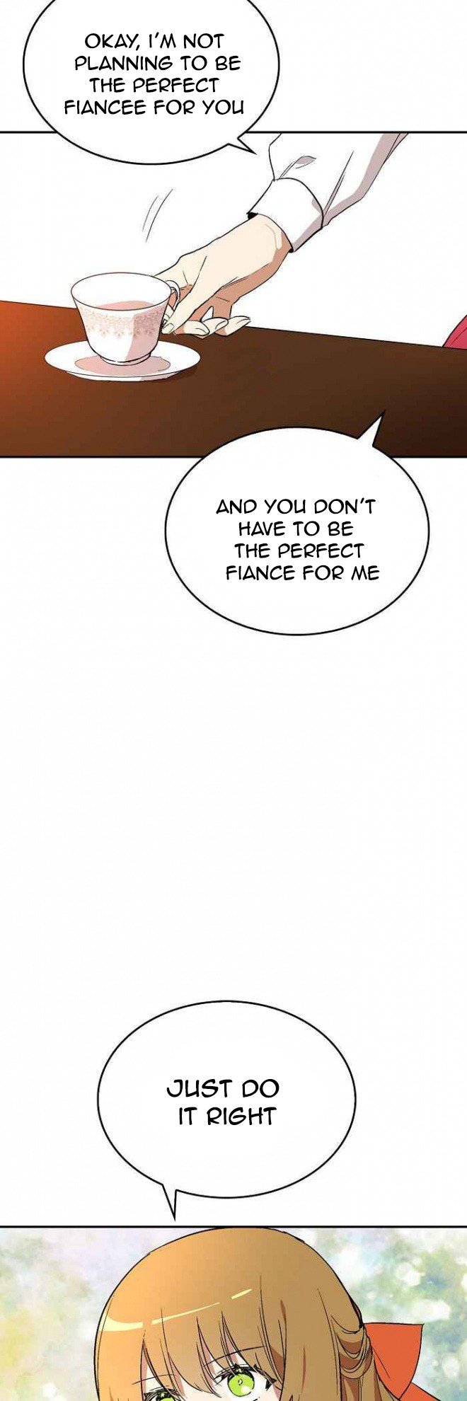 The Reason Why Raeliana Ended up at the Duke’s Mansion Chapter 10 - page 22