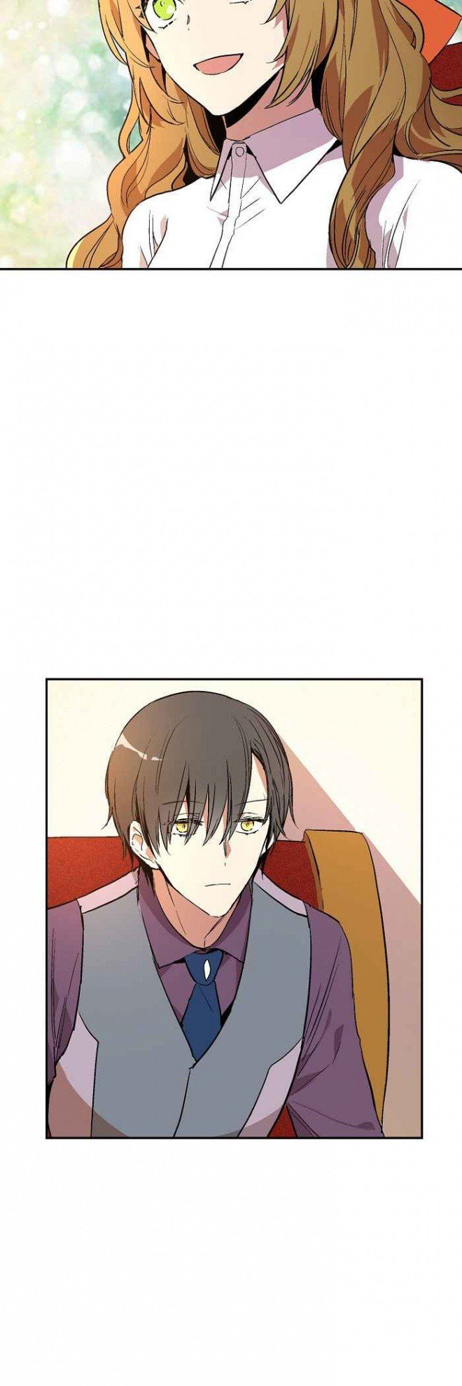 The Reason Why Raeliana Ended up at the Duke’s Mansion Chapter 10 - page 23