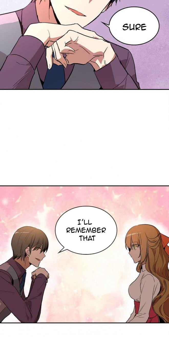 The Reason Why Raeliana Ended up at the Duke’s Mansion Chapter 10 - page 25