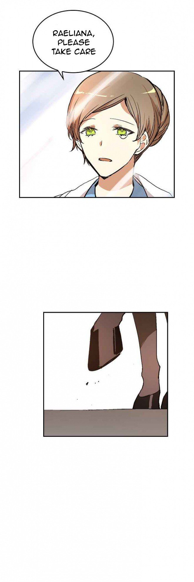 The Reason Why Raeliana Ended up at the Duke’s Mansion Chapter 10 - page 4