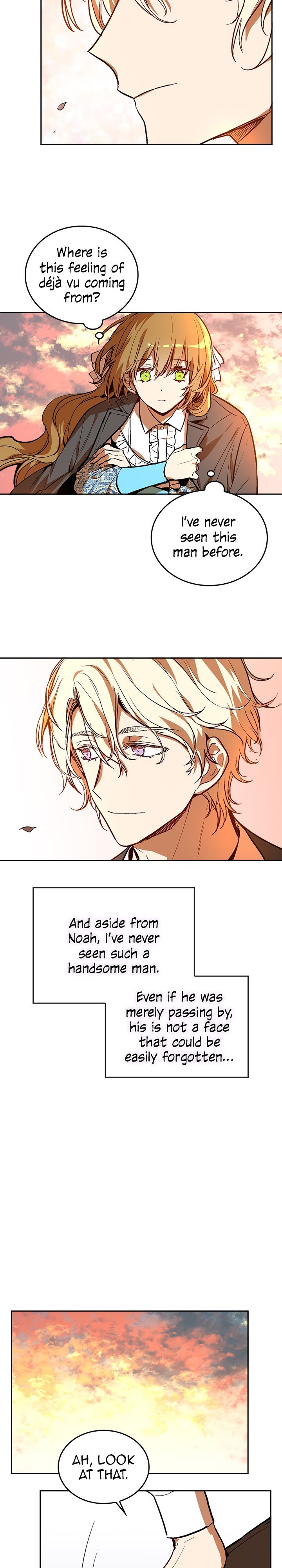 The Reason Why Raeliana Ended up at the Duke’s Mansion Chapter 49 - page 10
