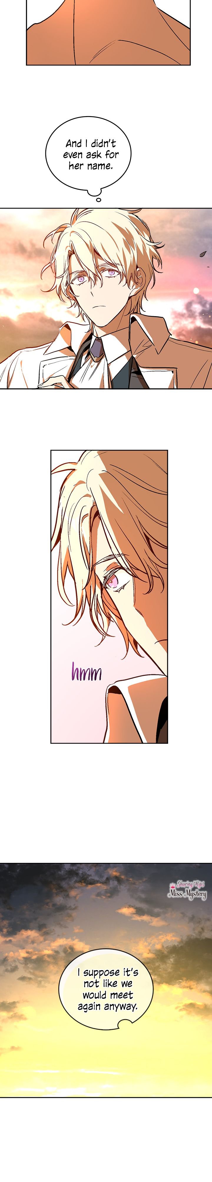 The Reason Why Raeliana Ended up at the Duke’s Mansion Chapter 49 - page 14