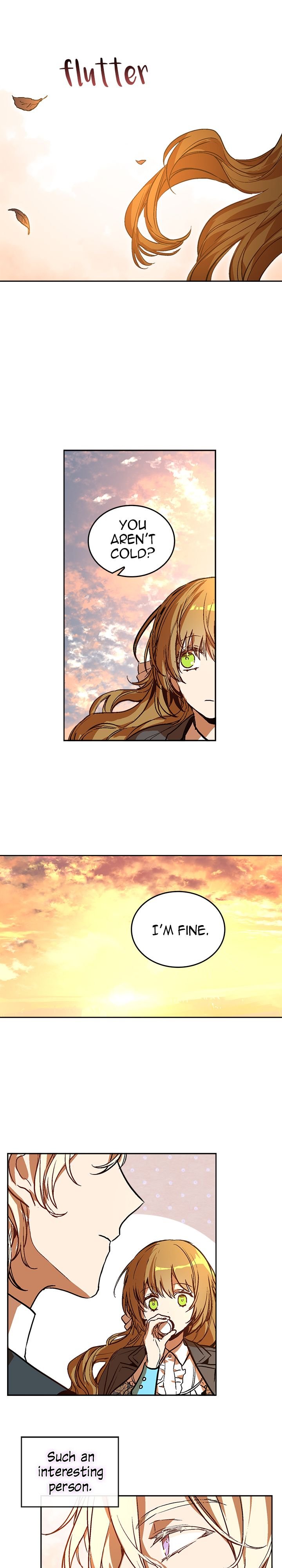 The Reason Why Raeliana Ended up at the Duke’s Mansion Chapter 49 - page 9