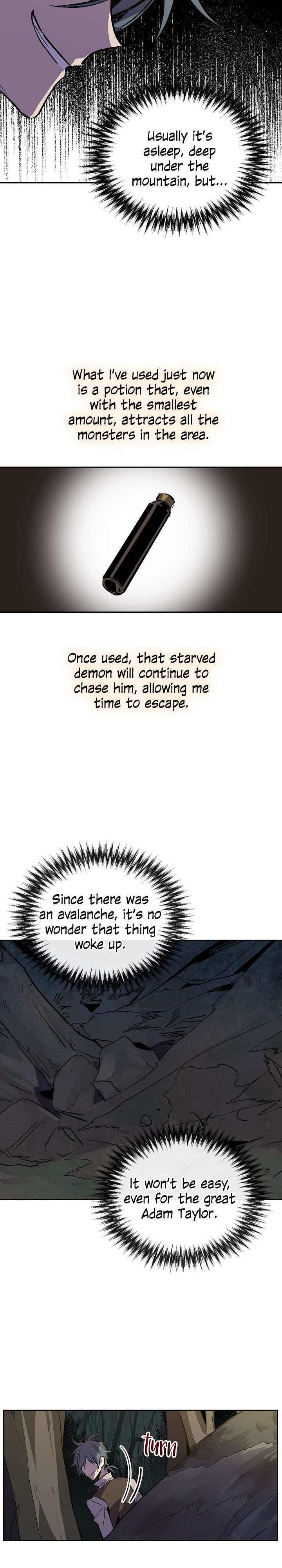 The Reason Why Raeliana Ended up at the Duke’s Mansion Chapter 21 - page 14