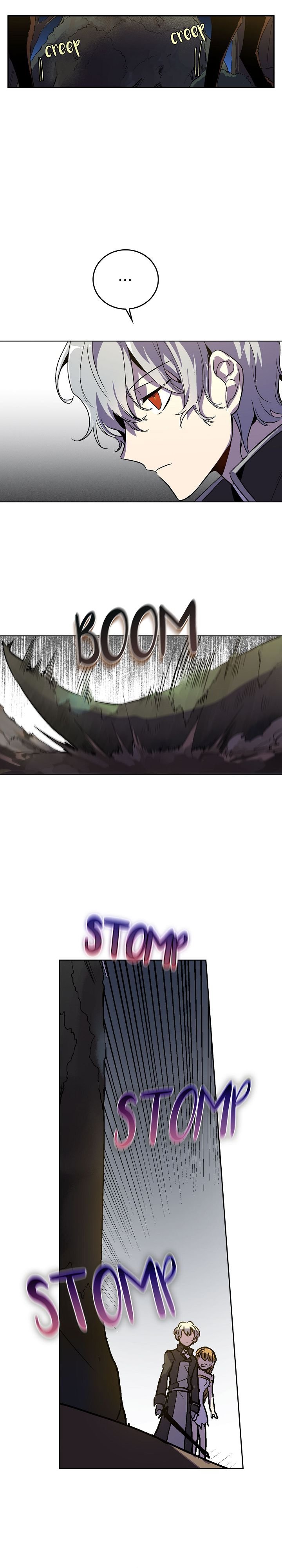 The Reason Why Raeliana Ended up at the Duke’s Mansion Chapter 21 - page 15