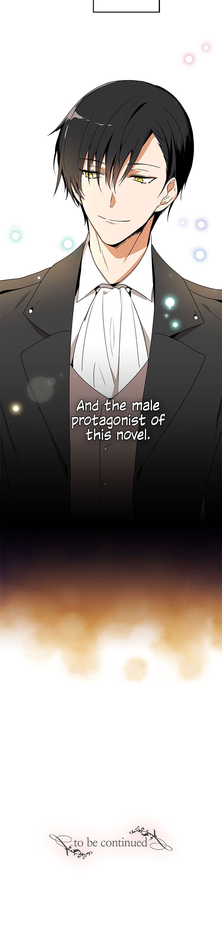 The Reason Why Raeliana Ended up at the Duke’s Mansion Chapter 2 - page 14