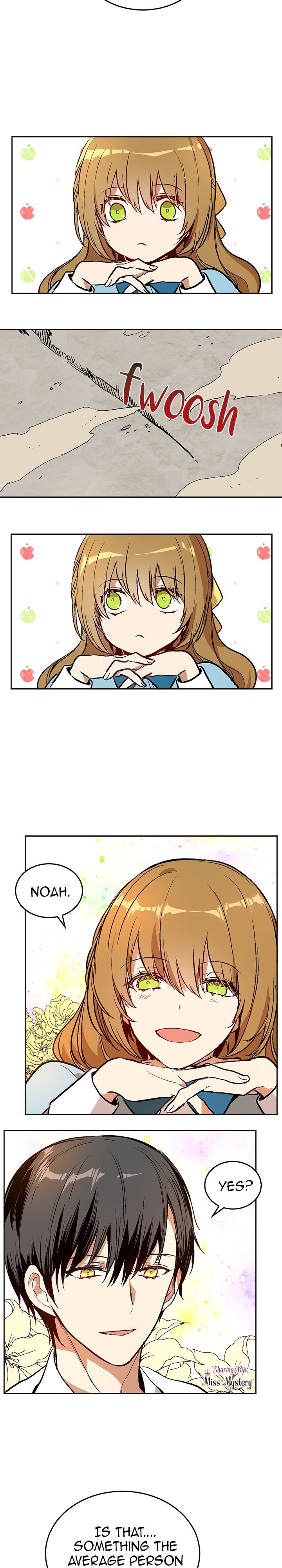 The Reason Why Raeliana Ended up at the Duke’s Mansion Chapter 43 - page 15