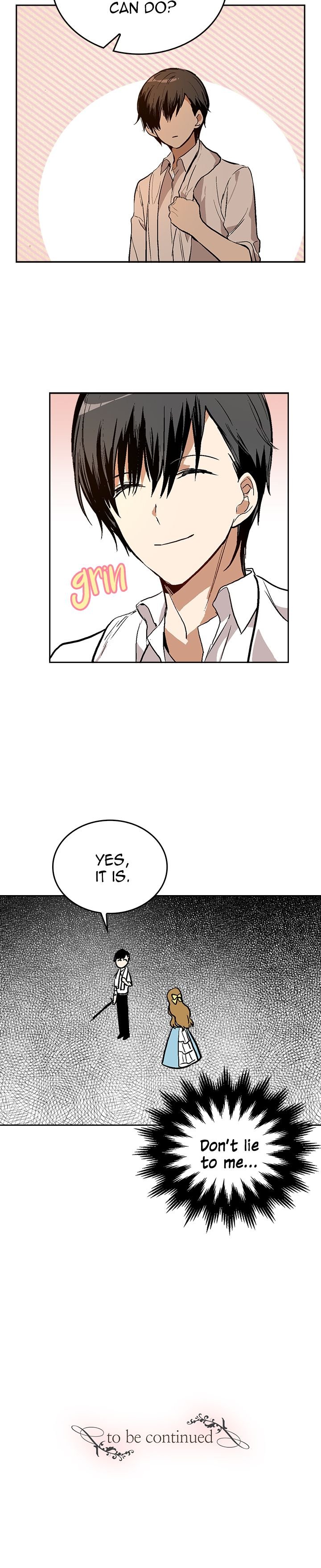 The Reason Why Raeliana Ended up at the Duke’s Mansion Chapter 43 - page 16