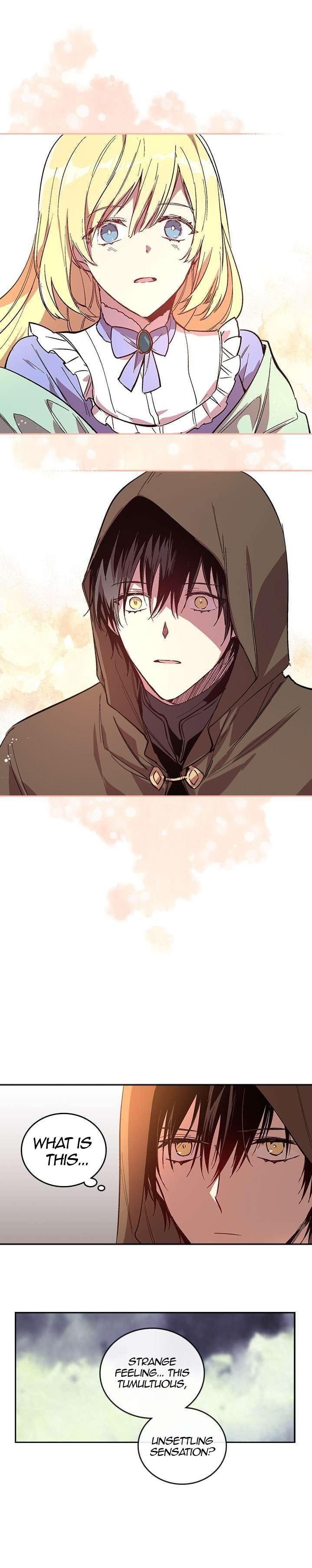 The Reason Why Raeliana Ended up at the Duke’s Mansion Chapter 71 - page 10
