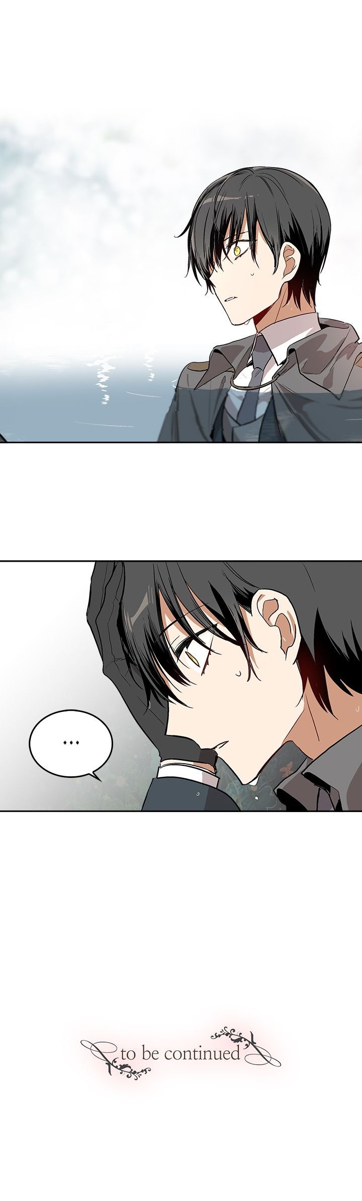 The Reason Why Raeliana Ended up at the Duke’s Mansion Chapter 41 - page 16