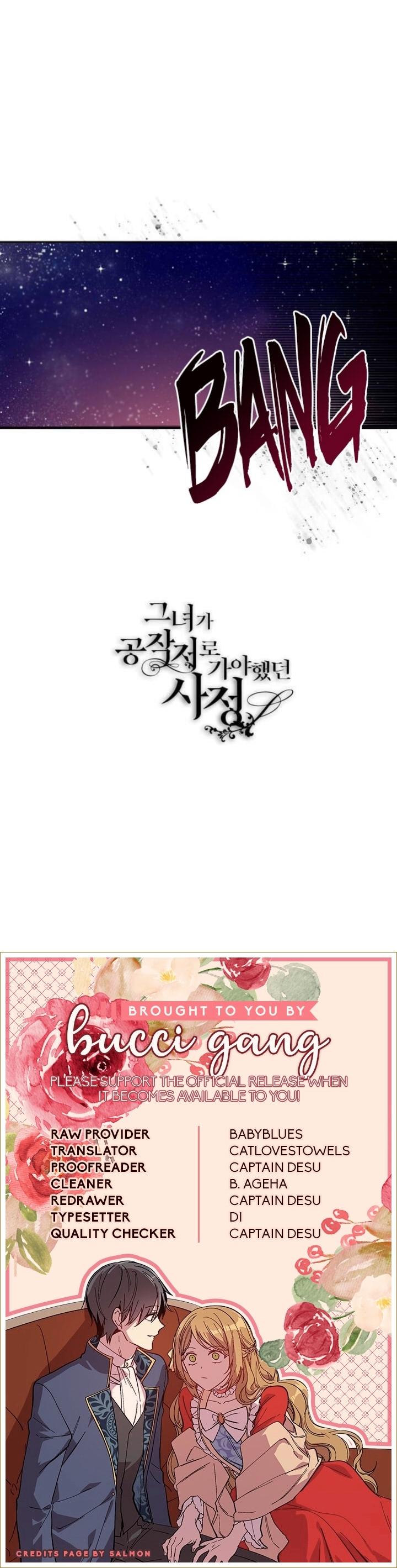 The Reason Why Raeliana Ended up at the Duke’s Mansion Chapter 69 - page 15