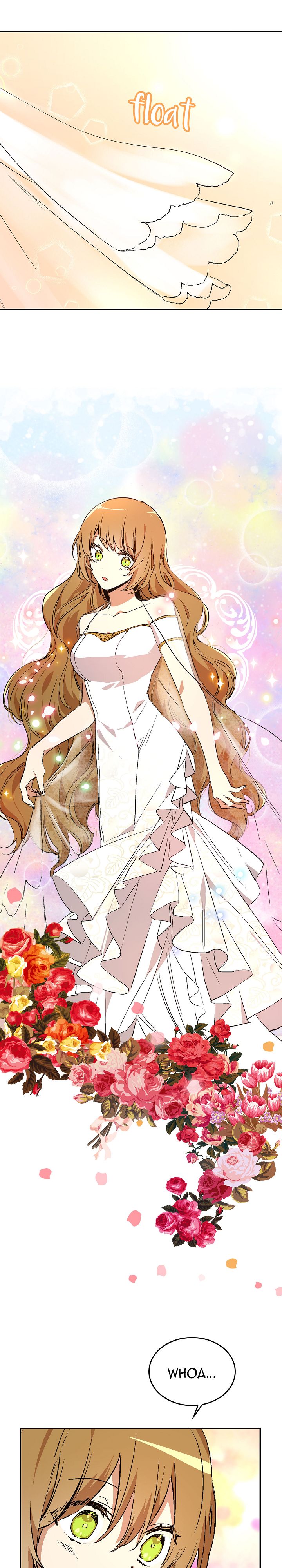 The Reason Why Raeliana Ended up at the Duke’s Mansion Chapter 14 - page 2