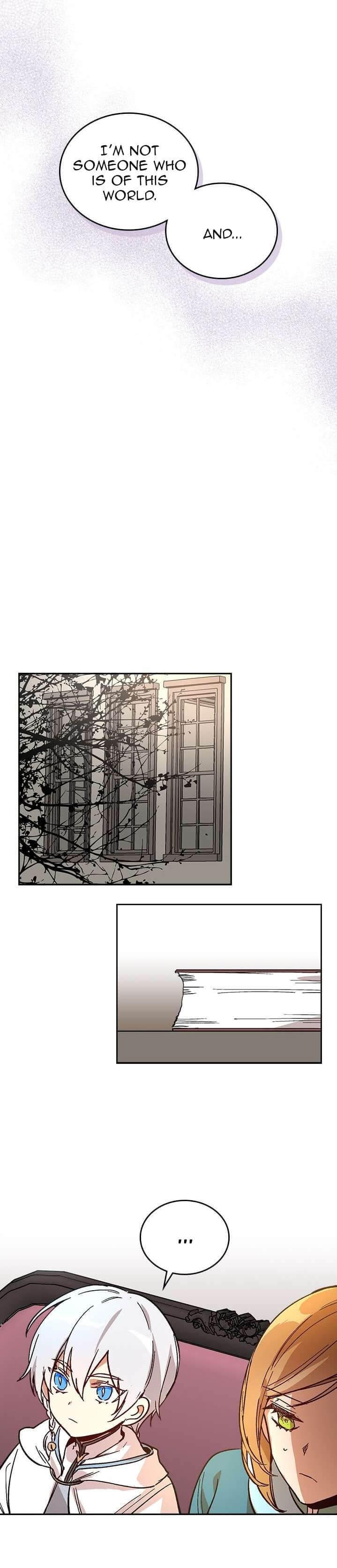 The Reason Why Raeliana Ended up at the Duke’s Mansion Chapter 67 - page 5