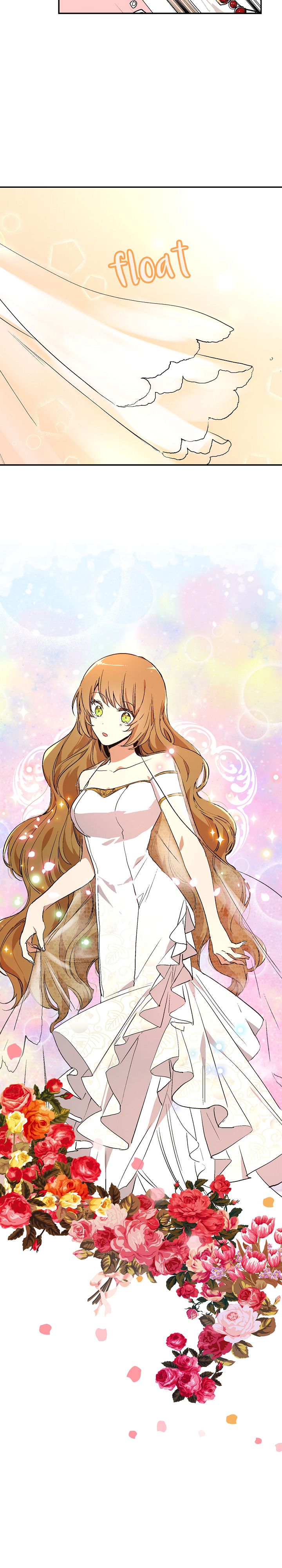 The Reason Why Raeliana Ended up at the Duke’s Mansion Chapter 13 - page 15
