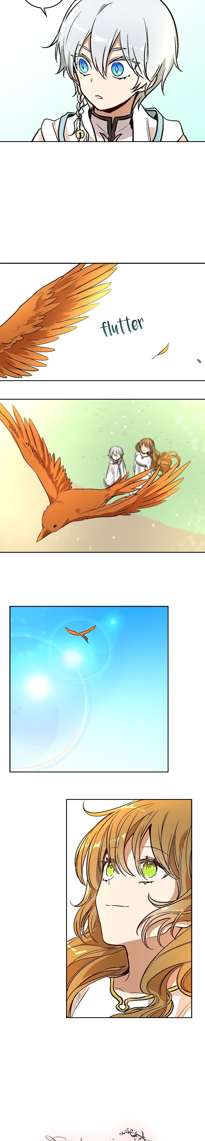 The Reason Why Raeliana Ended up at the Duke’s Mansion Chapter 36 - page 17