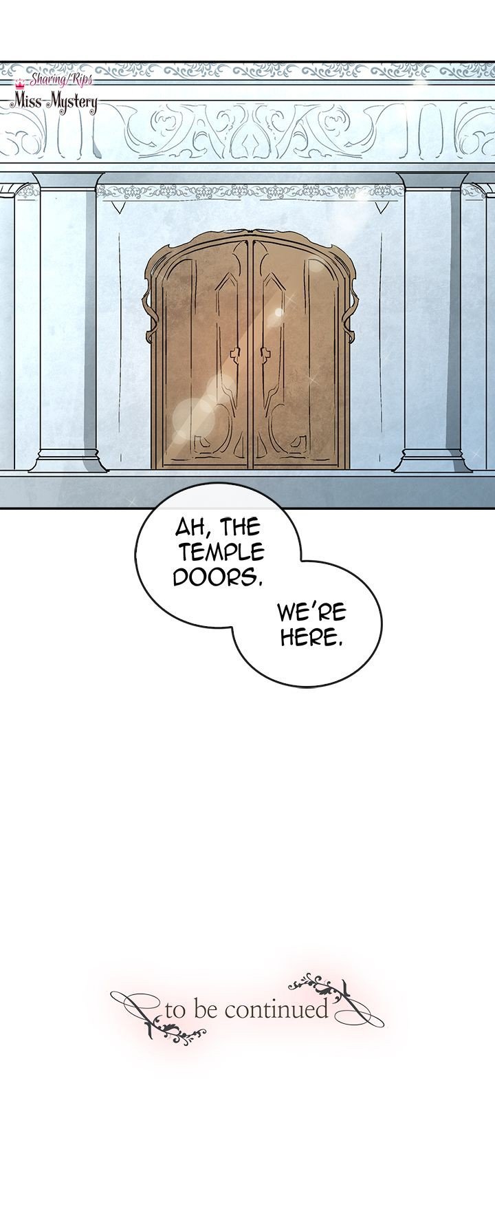 The Reason Why Raeliana Ended up at the Duke’s Mansion Chapter 35 - page 18