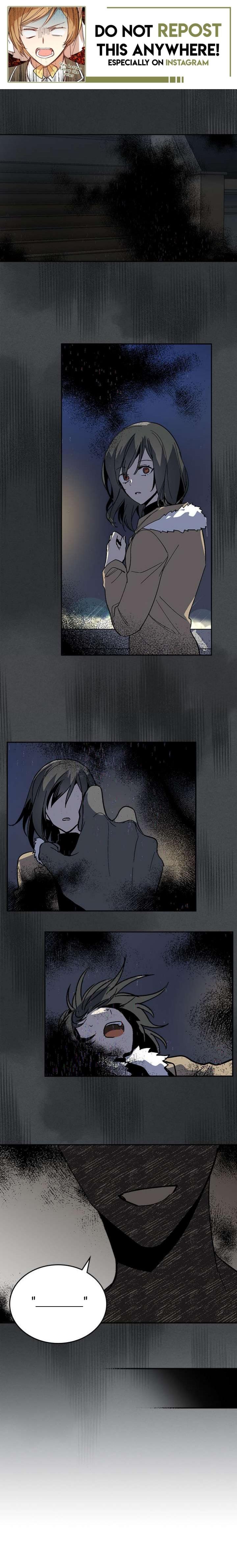 The Reason Why Raeliana Ended up at the Duke’s Mansion Chapter 63 - page 1