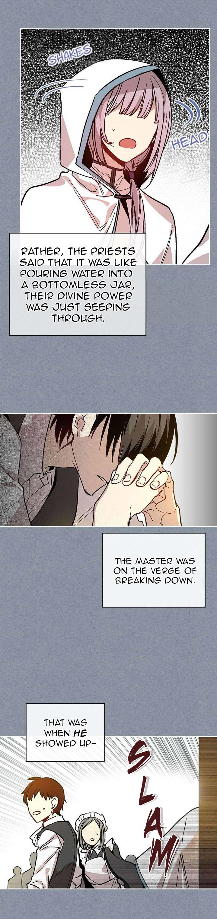 The Reason Why Raeliana Ended up at the Duke’s Mansion Chapter 63 - page 10