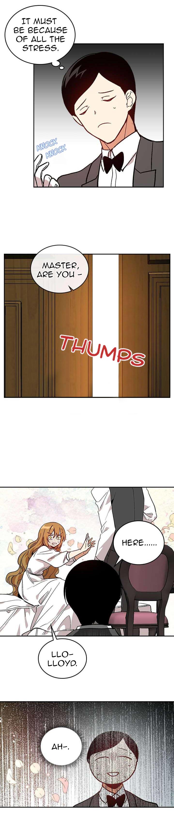The Reason Why Raeliana Ended up at the Duke’s Mansion Chapter 63 - page 15