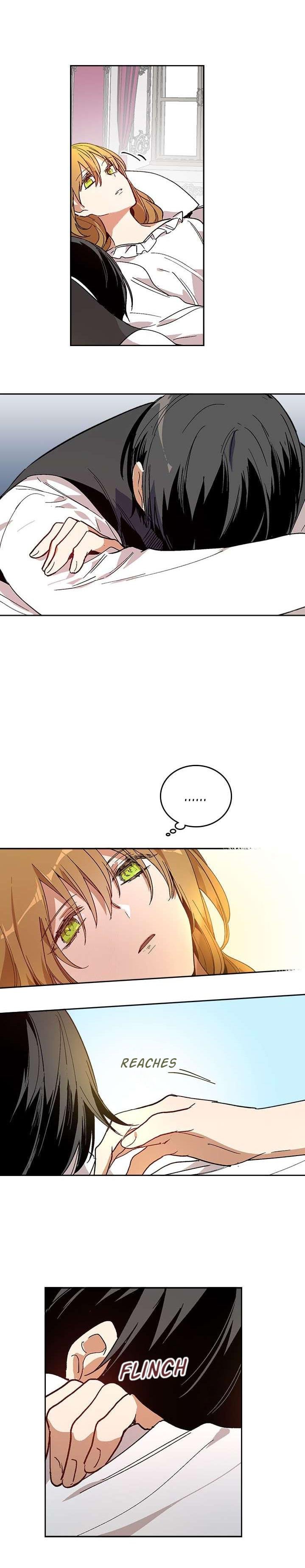 The Reason Why Raeliana Ended up at the Duke’s Mansion Chapter 63 - page 3