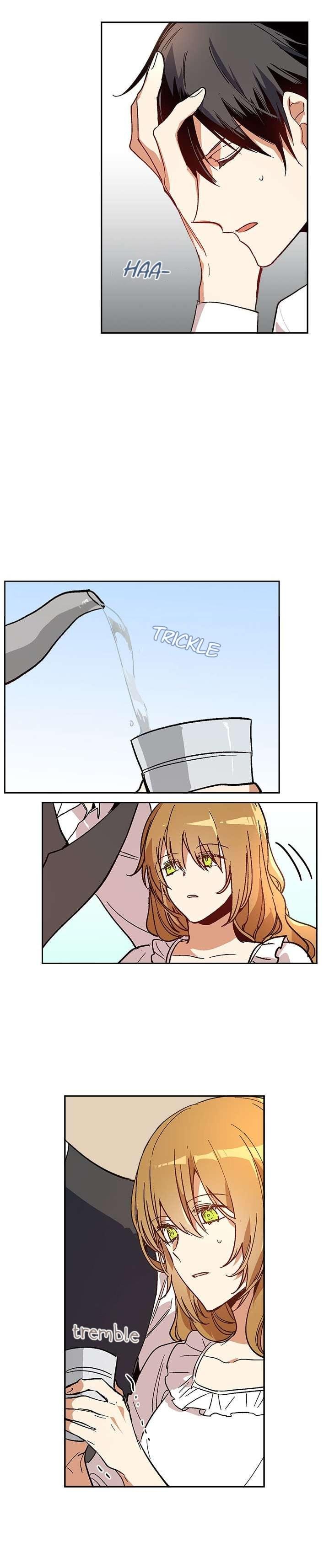The Reason Why Raeliana Ended up at the Duke’s Mansion Chapter 63 - page 5