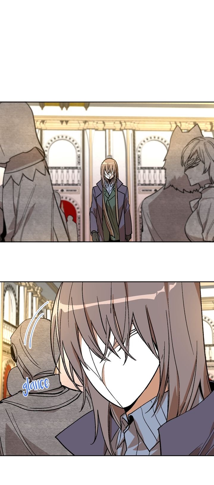 The Reason Why Raeliana Ended up at the Duke’s Mansion Chapter 60 - page 10