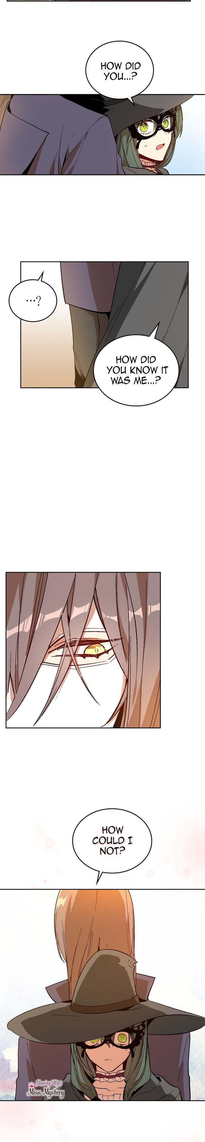 The Reason Why Raeliana Ended up at the Duke’s Mansion Chapter 60 - page 15