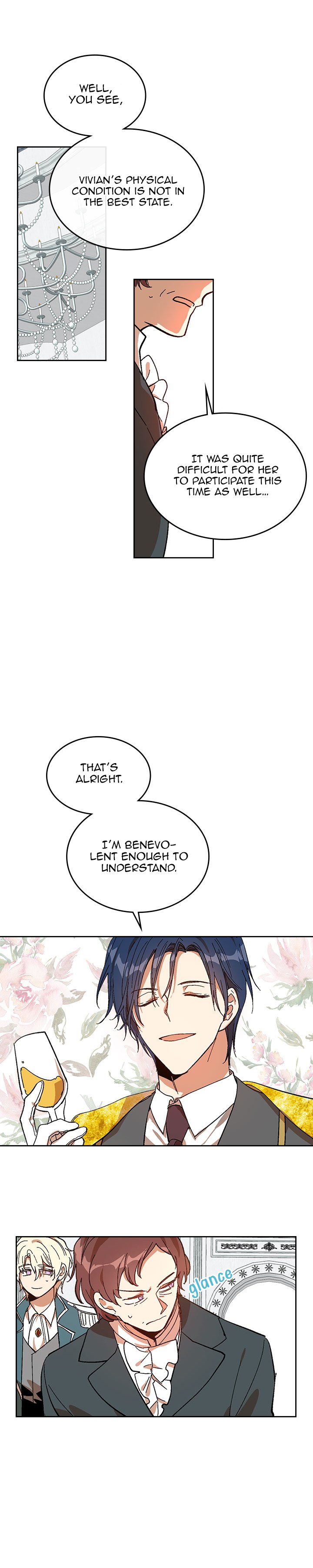 The Reason Why Raeliana Ended up at the Duke’s Mansion Chapter 116 - page 5