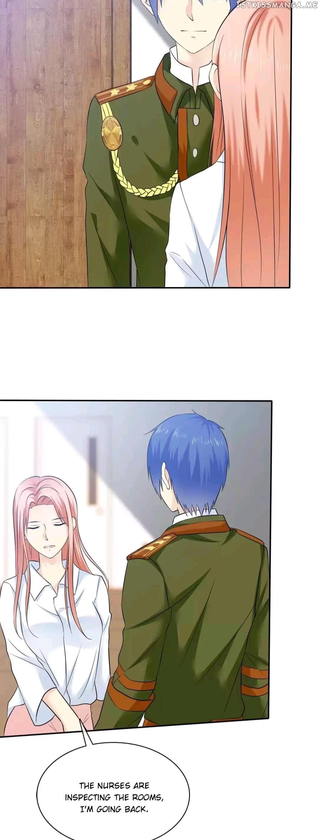 Spoiling My Wife Like Honey chapter 35 - page 10