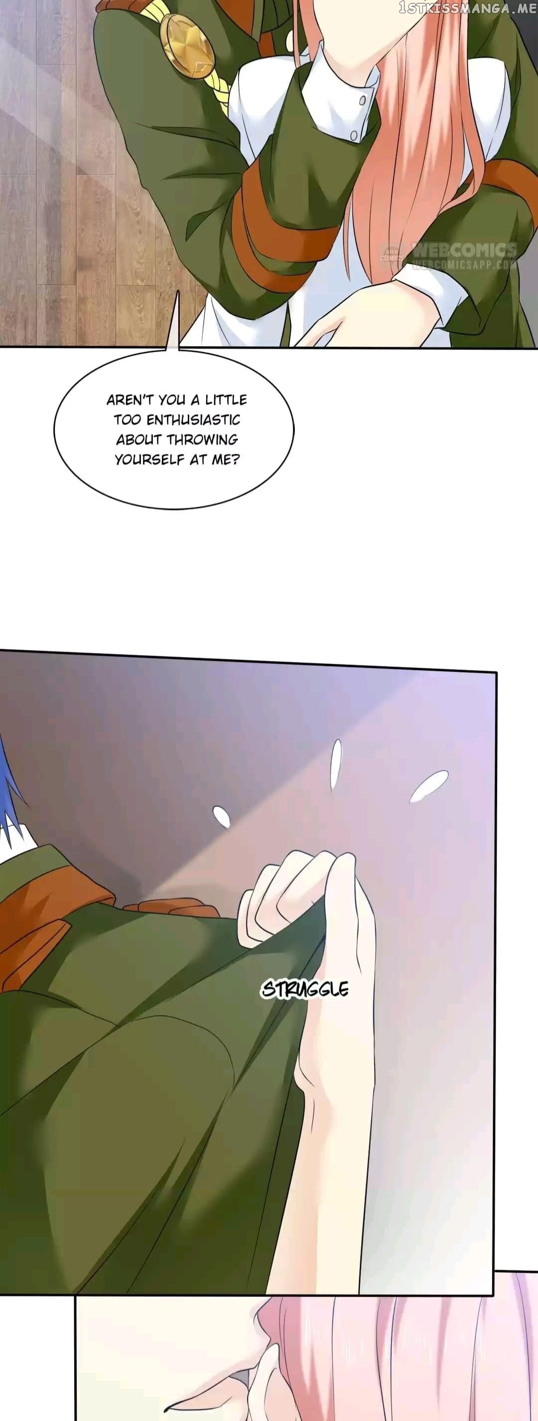Spoiling My Wife Like Honey chapter 35 - page 14