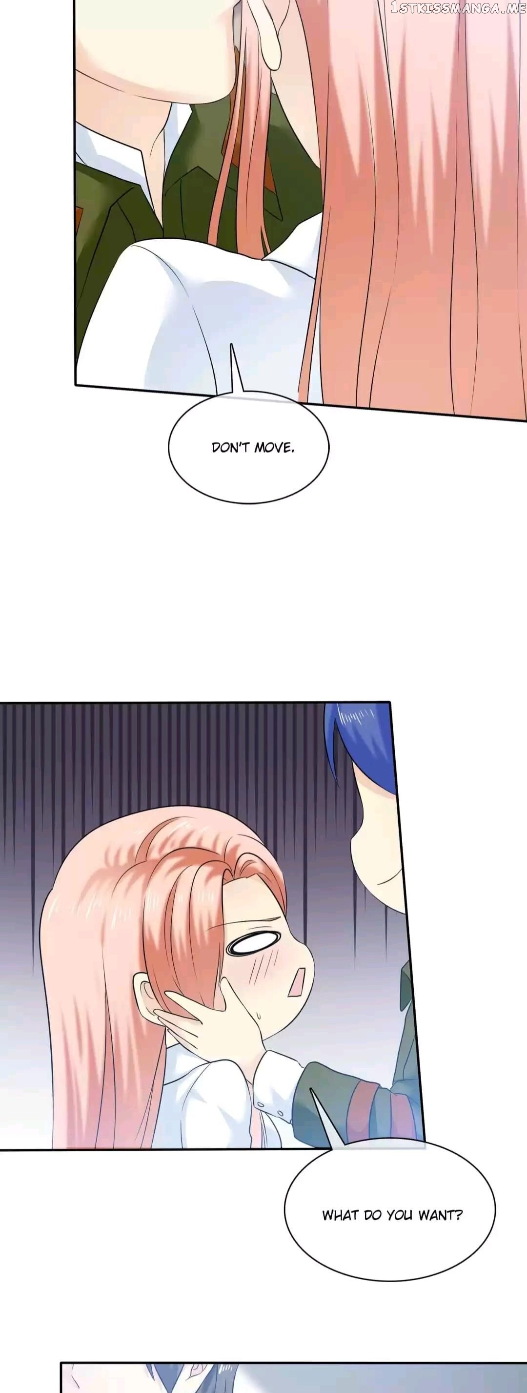 Spoiling My Wife Like Honey chapter 35 - page 15