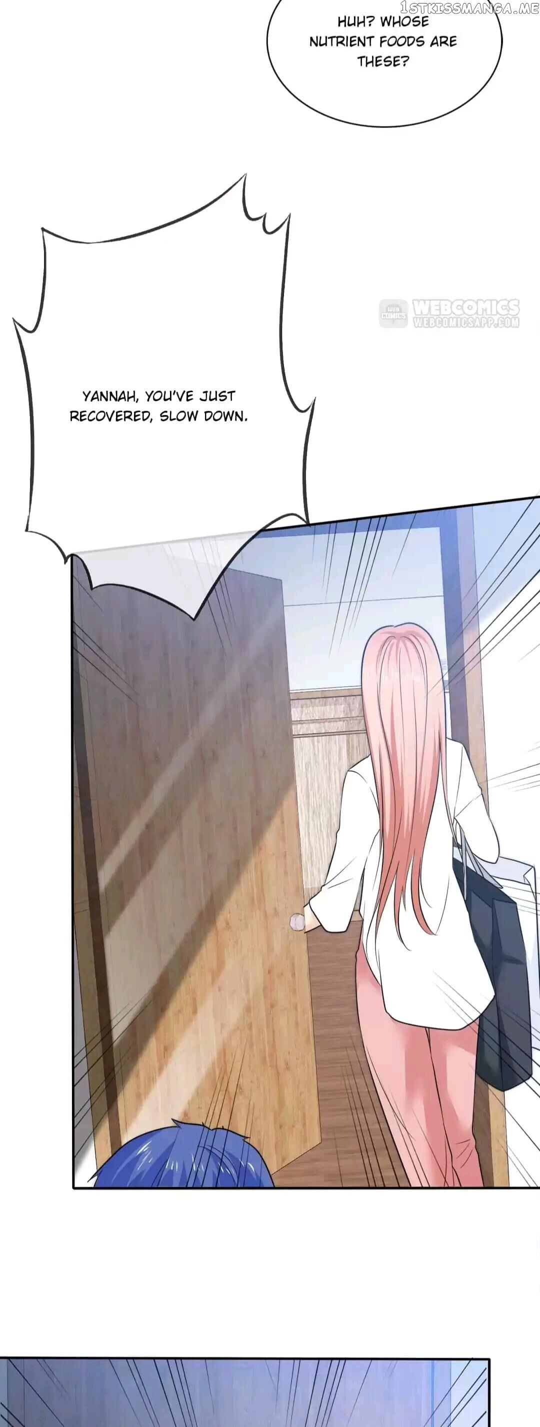 Spoiling My Wife Like Honey chapter 35 - page 19