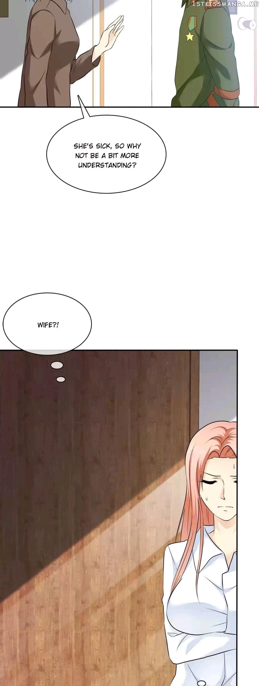 Spoiling My Wife Like Honey chapter 35 - page 23