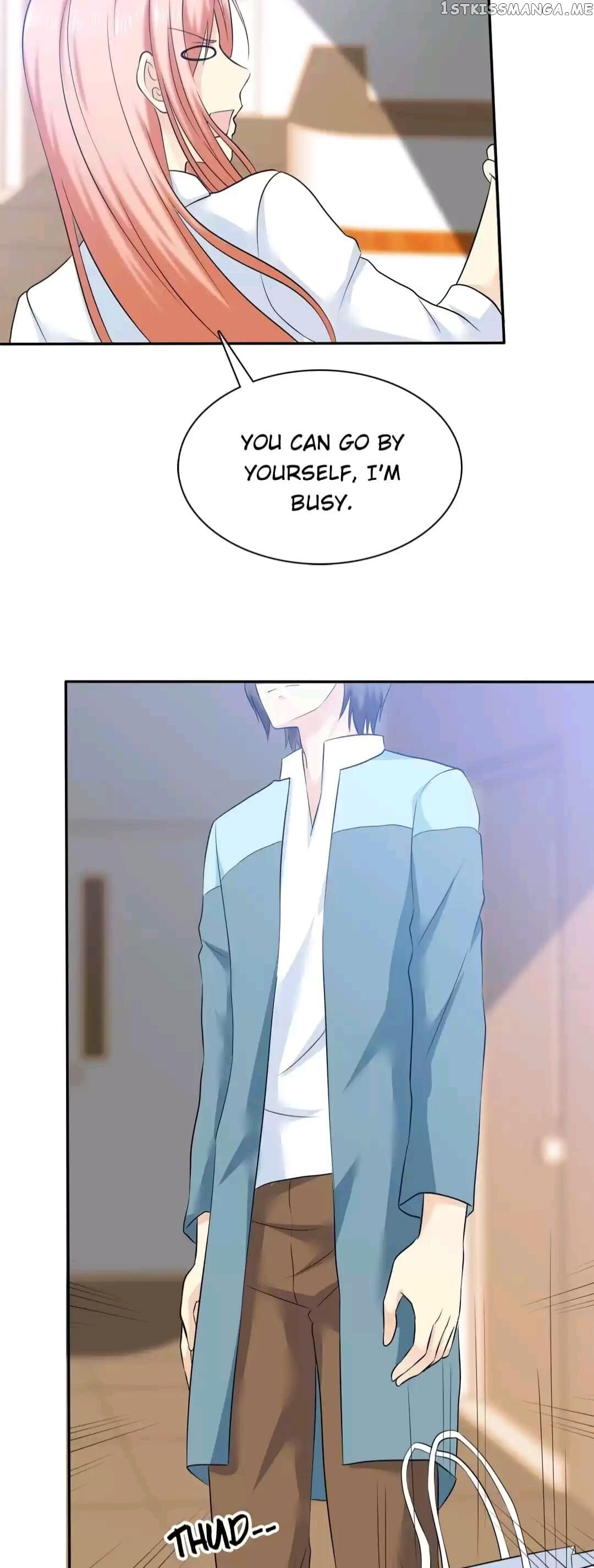 Spoiling My Wife Like Honey chapter 35 - page 7
