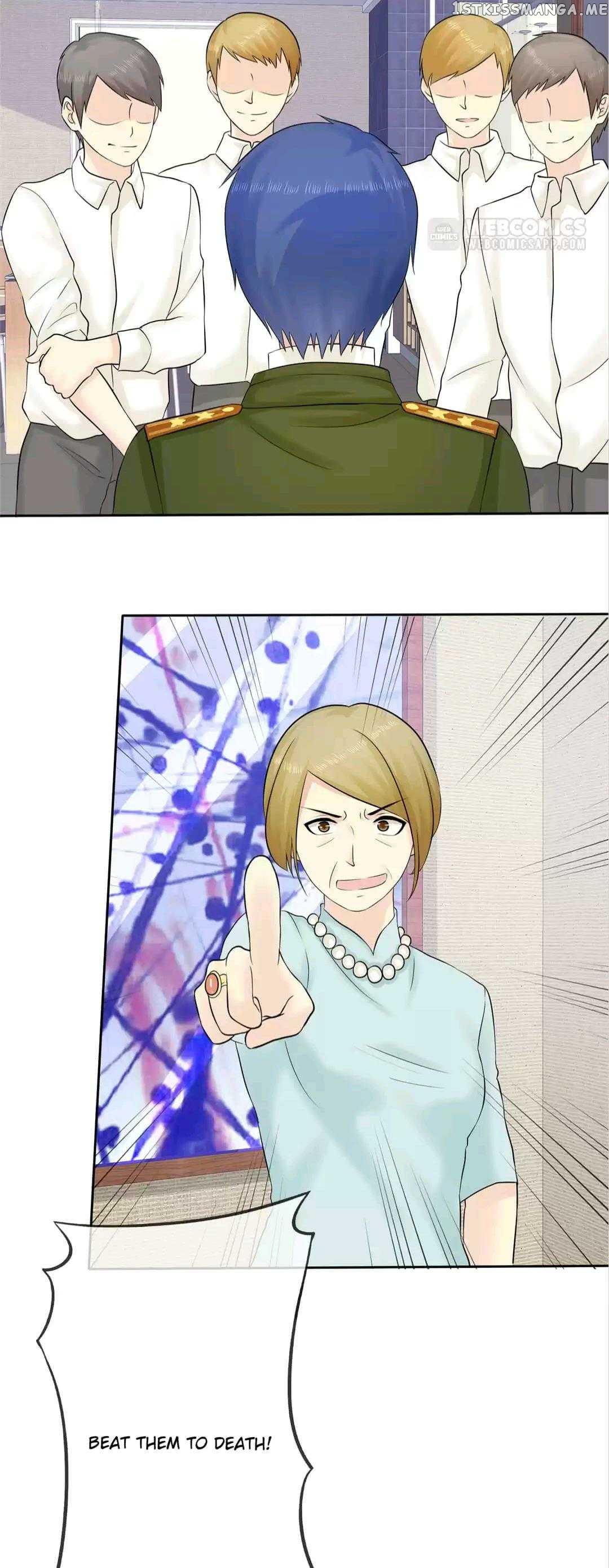 Spoiling My Wife Like Honey chapter 45 - page 11