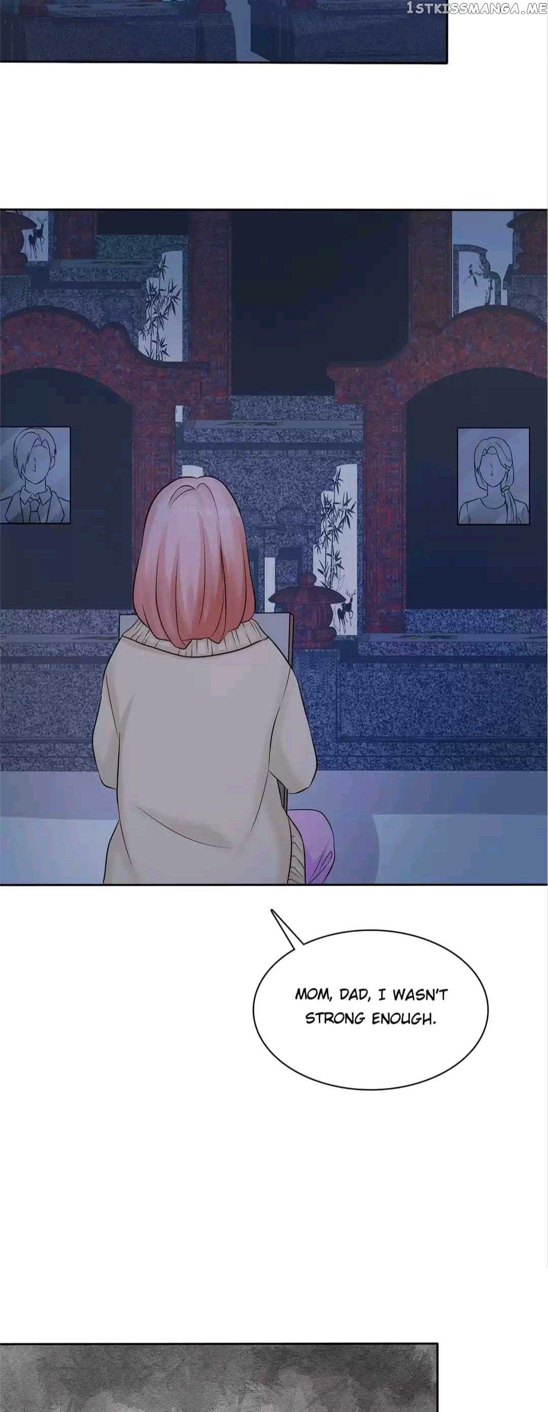 Spoiling My Wife Like Honey chapter 45 - page 21