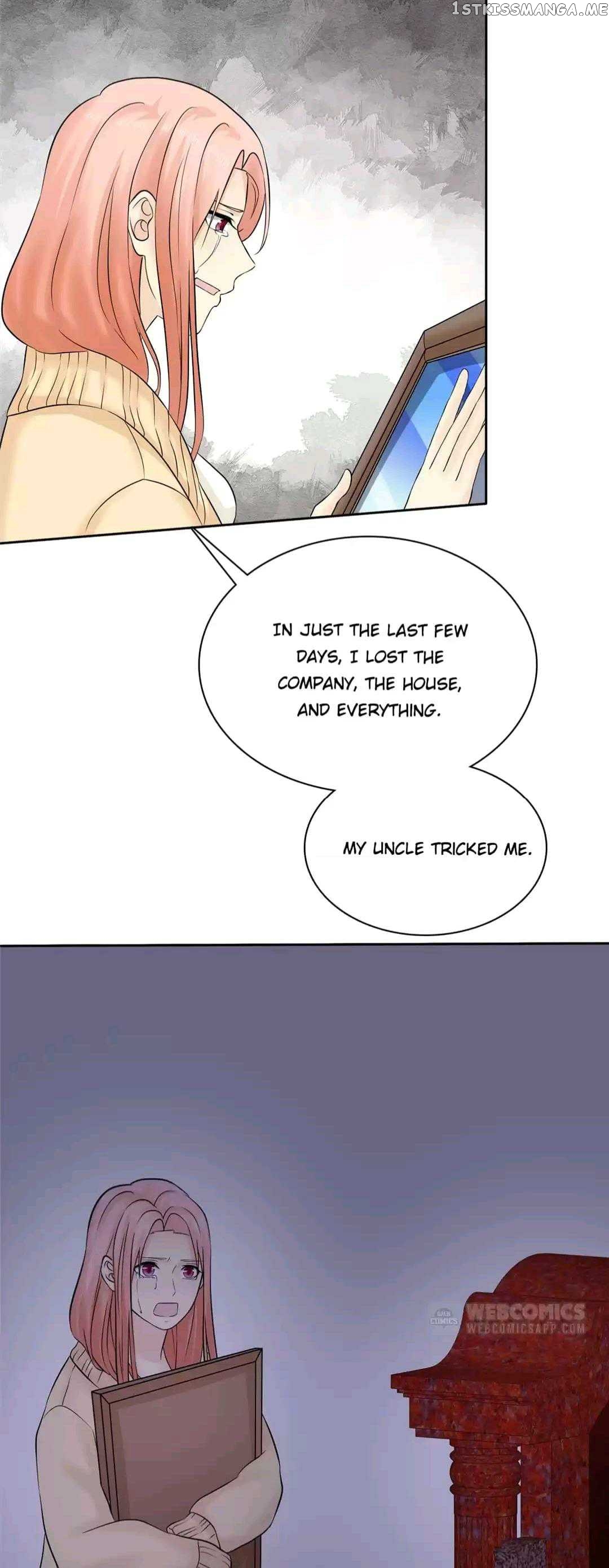 Spoiling My Wife Like Honey chapter 45 - page 22