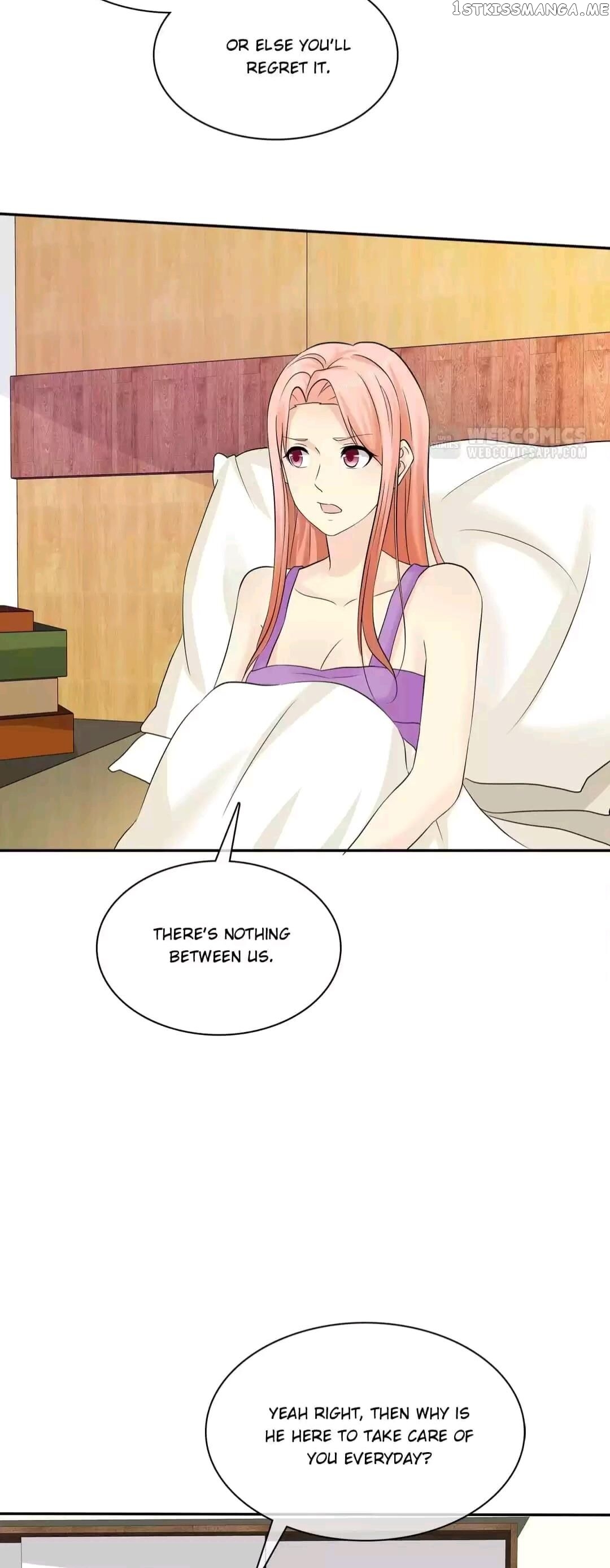 Spoiling My Wife Like Honey chapter 34 - page 14