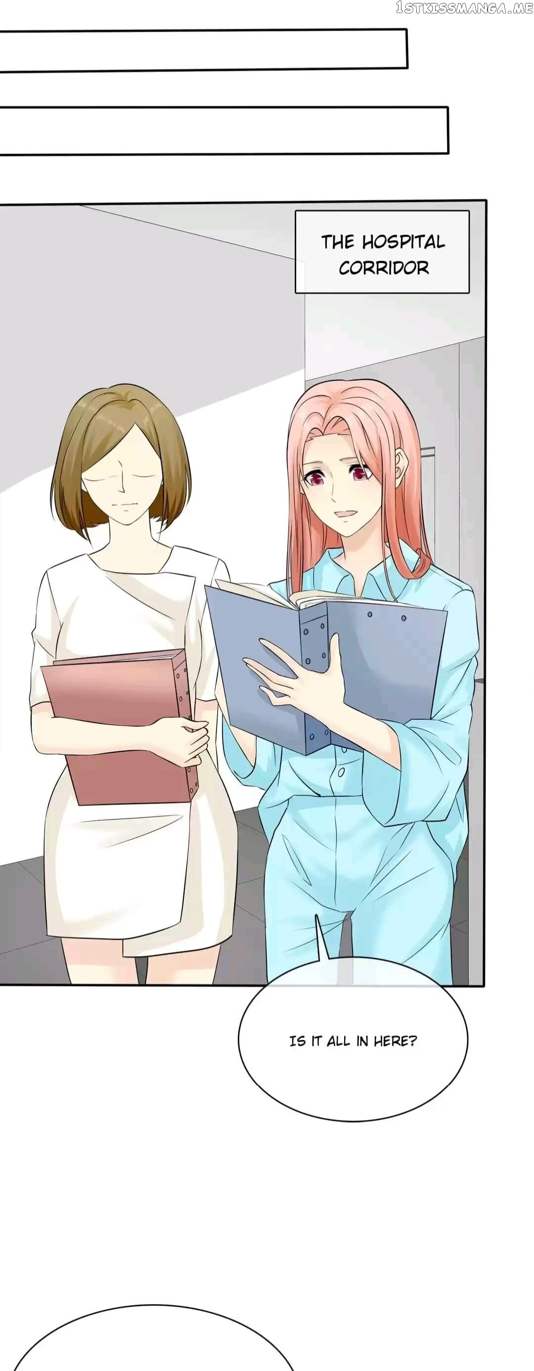 Spoiling My Wife Like Honey chapter 34 - page 17