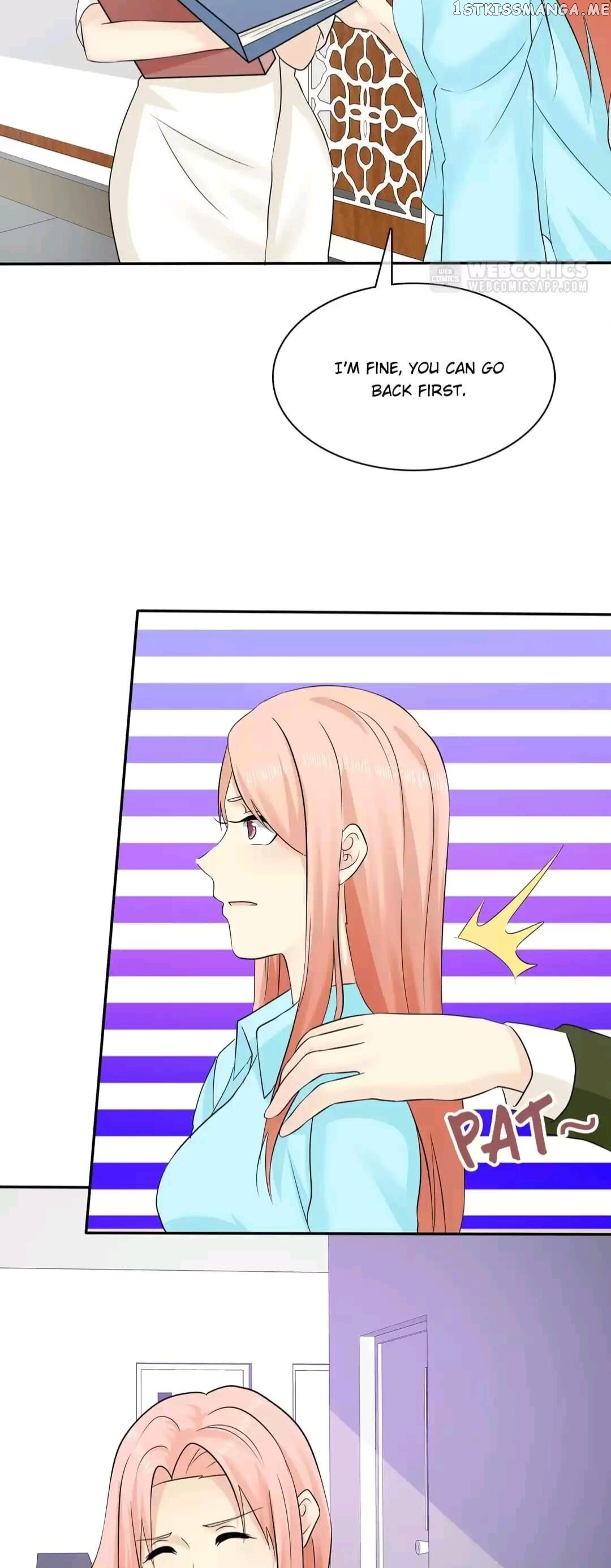 Spoiling My Wife Like Honey chapter 34 - page 19