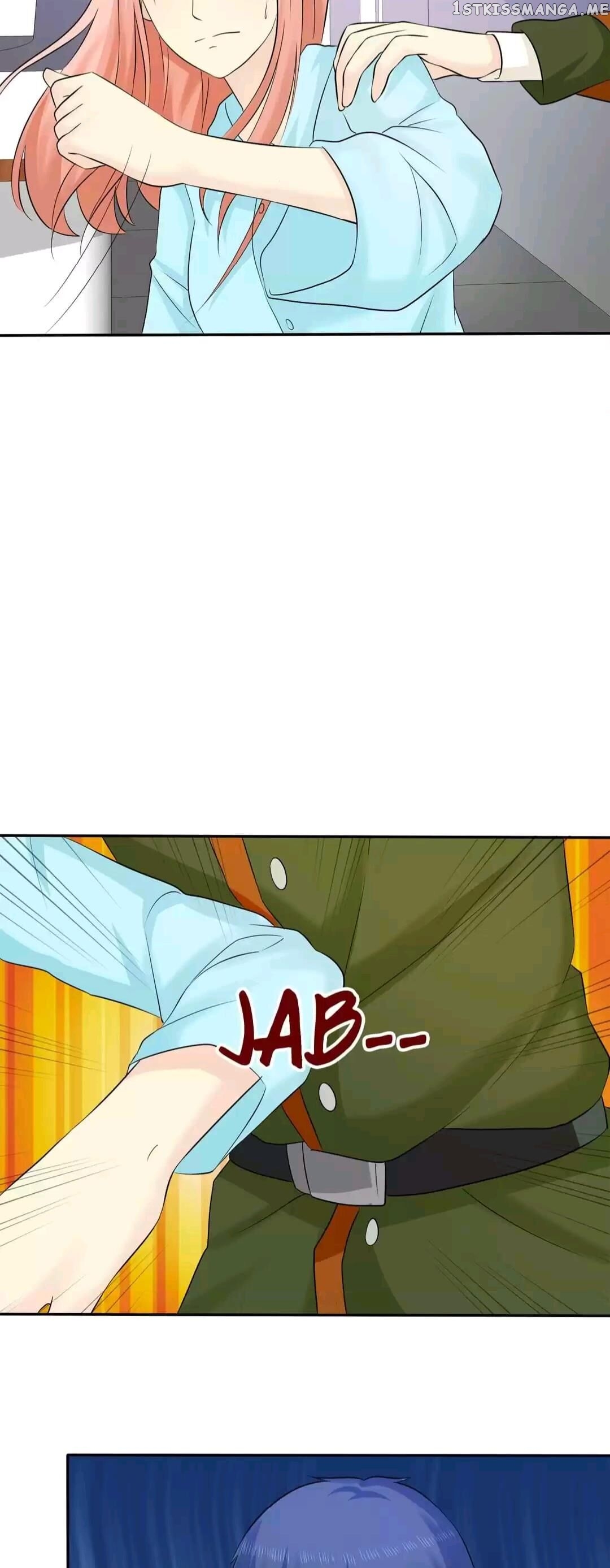 Spoiling My Wife Like Honey chapter 34 - page 20