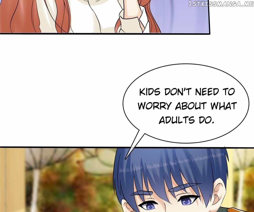 Spoiling My Wife Like Honey chapter 17 - page 10