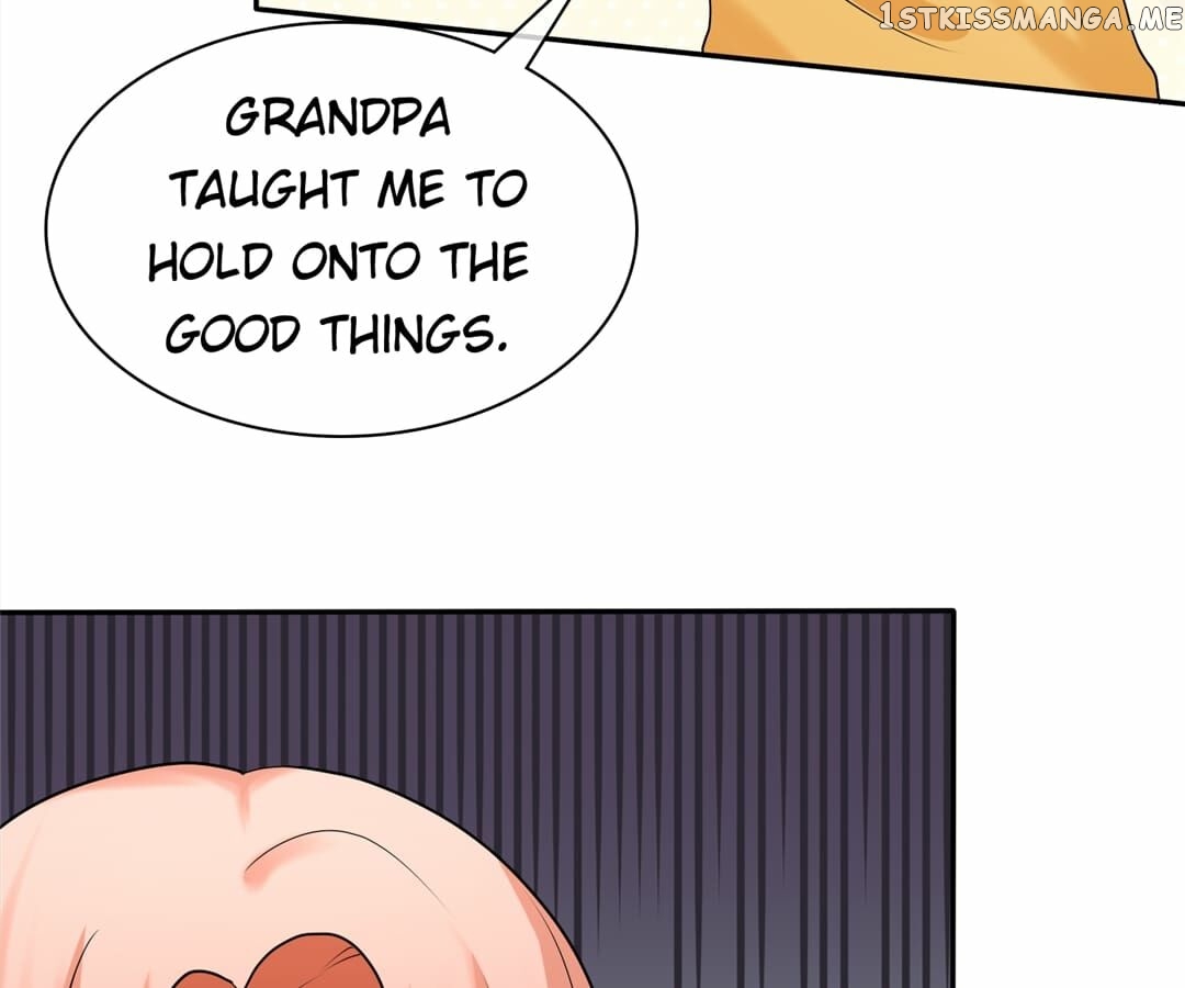 Spoiling My Wife Like Honey chapter 17 - page 20