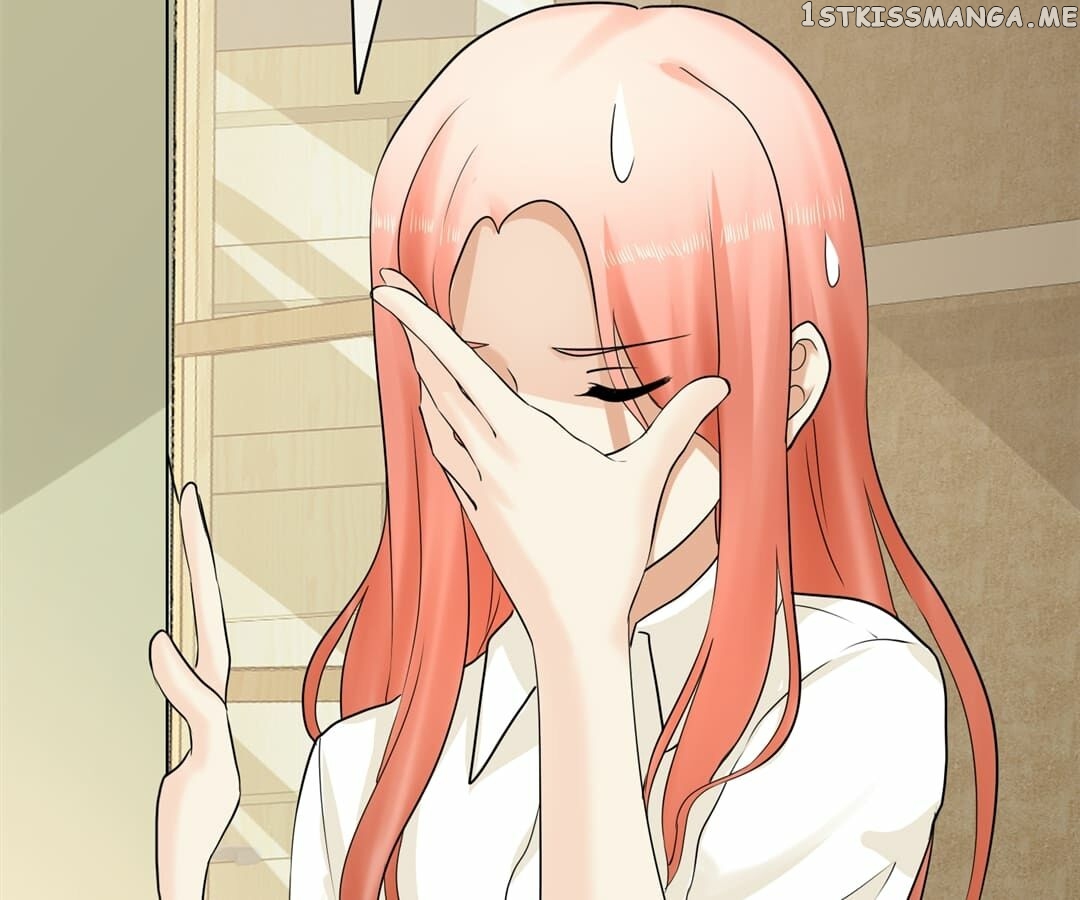 Spoiling My Wife Like Honey chapter 17 - page 23