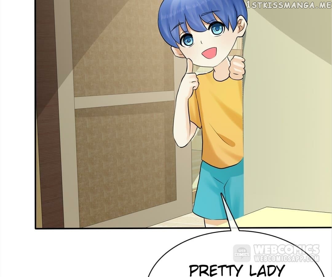 Spoiling My Wife Like Honey chapter 17 - page 3