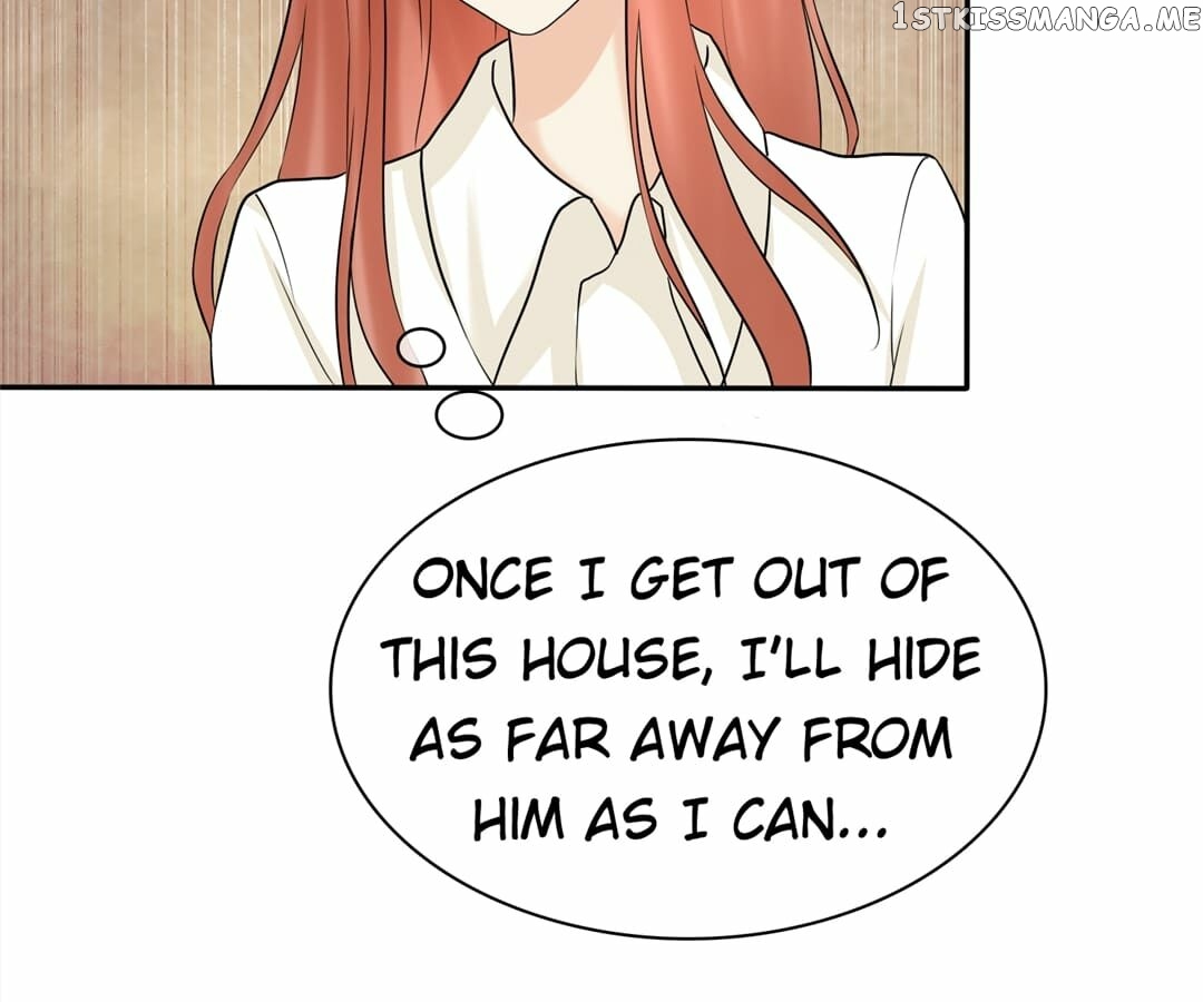 Spoiling My Wife Like Honey chapter 17 - page 31